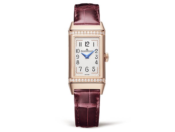 Jaeger-Lecoultre REVERSO ONE DUETTO