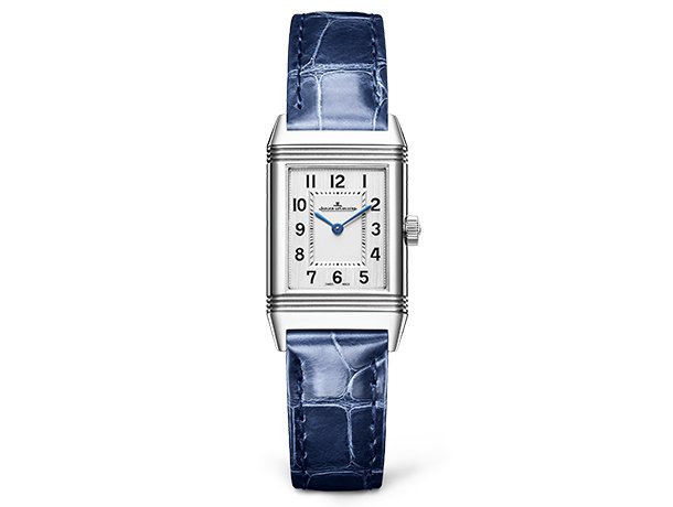 Jaeger-Lecoultre REVERSO CLASSIC SMALL MONOFACE