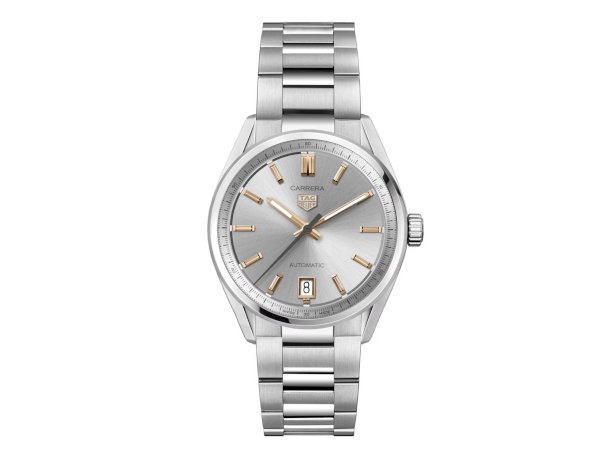Tag Heuer CARRERA LADY AUTOMATIC 36 MM
