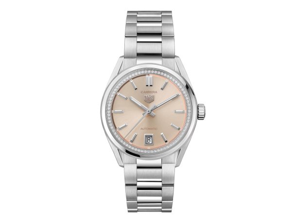 Tag Heuer CARRERA LADY AUTOMATIC 36 MM