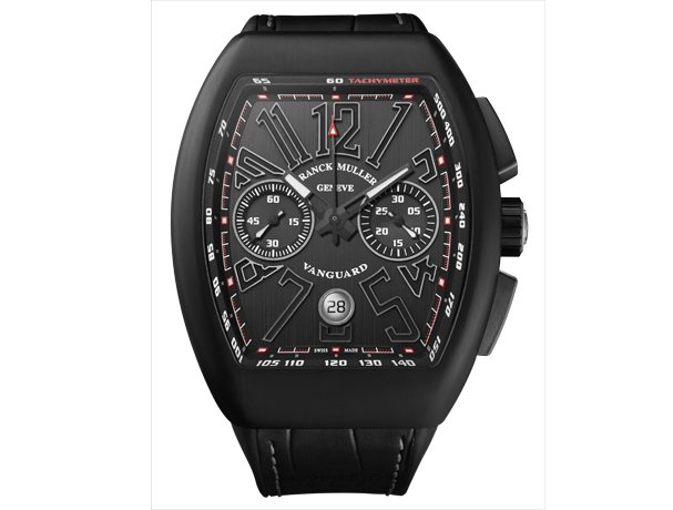 Franck discount muller cronografo
