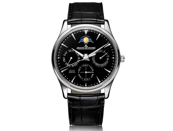 Jaeger-Lecoultre MASTER ULTRA-THIN PERPETUAL