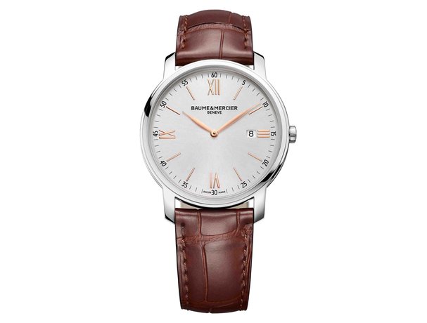 Baume & Mercier Classima 