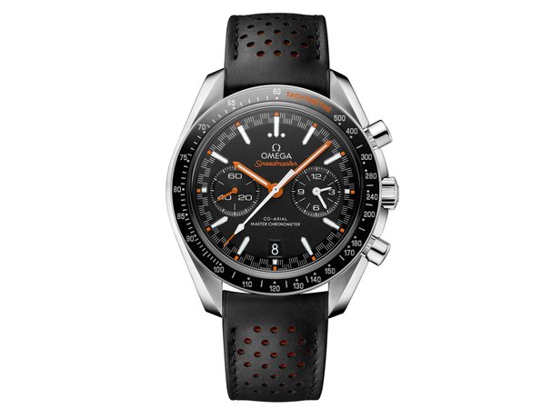 omega racing master chronometer