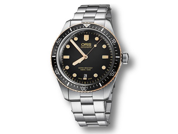 Oris DIVERS SIXTY-FIVE