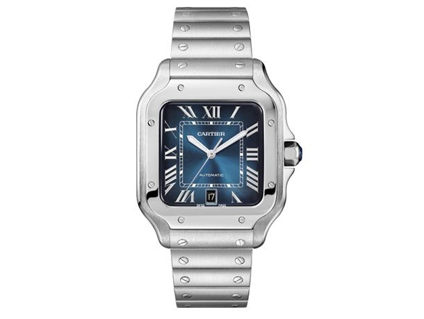 Cartier clearance modelo santos