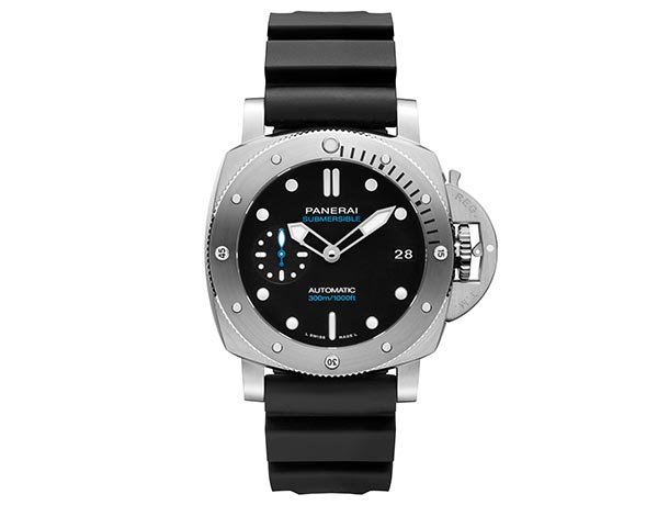 Panerai SUBMERSIBLE AUTOMATIC 42 MM