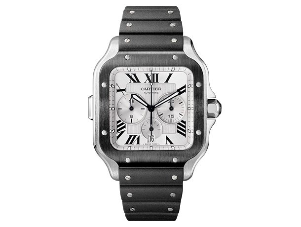 Cartier SANTOS CHRONOGRAPH