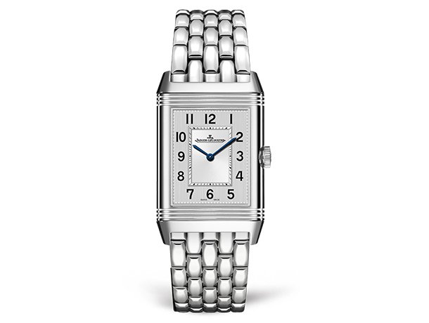 Jaeger-Lecoultre REVERSO CLASSIC MEDIUM DUETTO