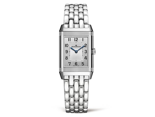 Jaeger-Lecoultre REVERSO CLASSIC SMALL DUETTO