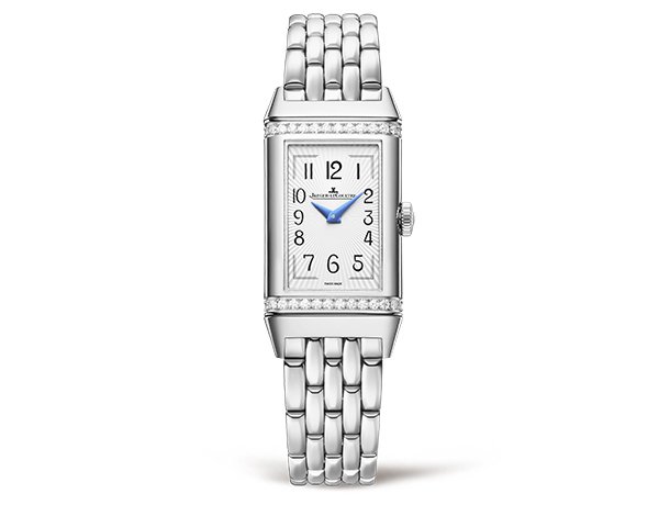 Jaeger-Lecoultre REVERSO ONE DUETTO