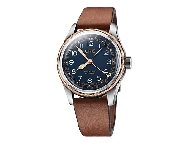 Oris BIG CROWN POINTER DATE