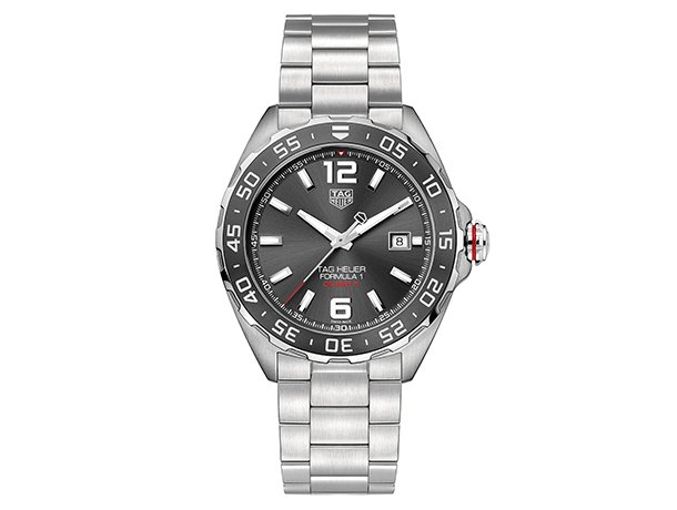 Tag Heuer FORMULA 1 CALIBRE 5 AUTOMATIC