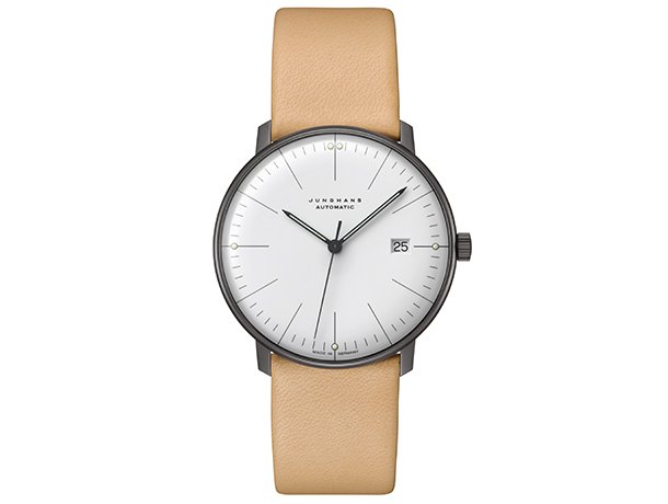 JUNGHANS MAX BILL AUTOMATIC