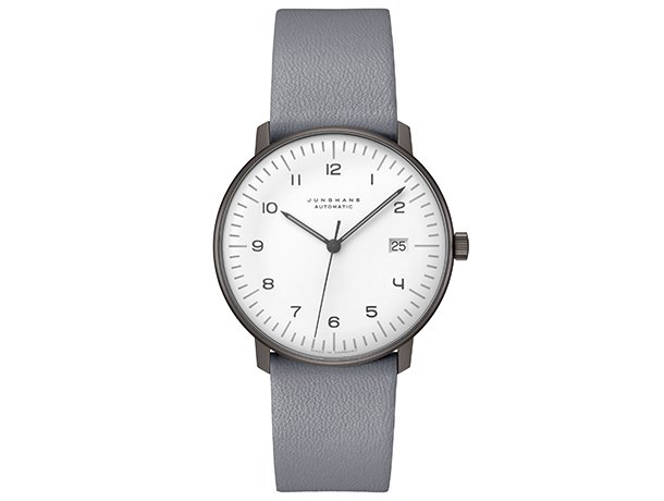 JUNGHANS MAX BILL AUTOMATIC