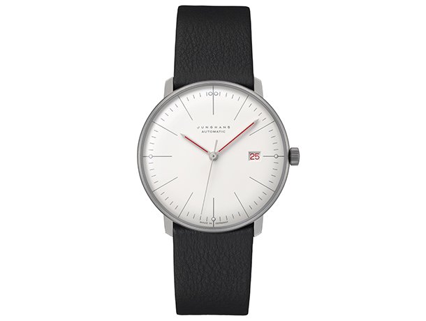 JUNGHANS MAX BILL Automatic Bauhaus