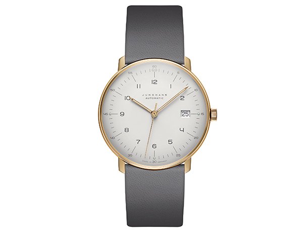 JUNGHANS MAX BILL AUTOMATIC