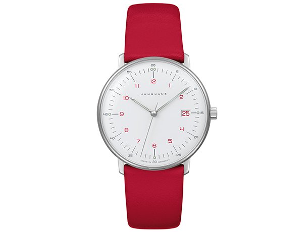 JUNGHANS MAX BILL Damen