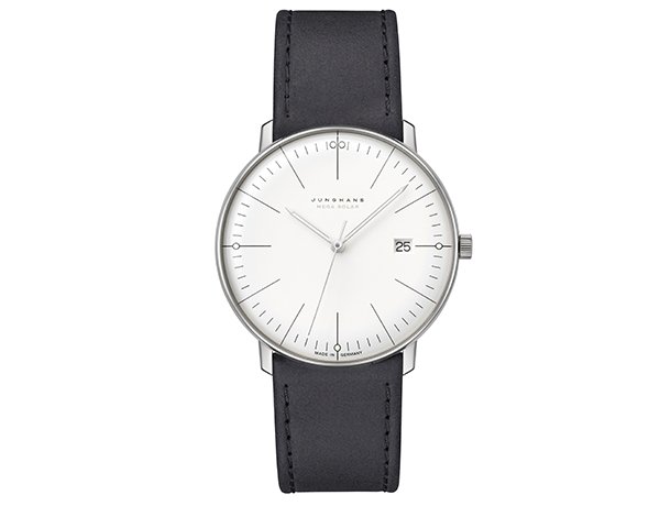 JUNGHANS MAX BILL MEGA Solar