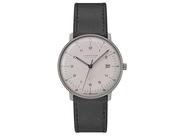 JUNGHANS MAX BILL MEGA Solar