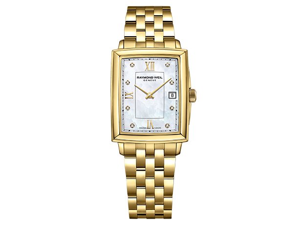 Raymond Weil TOCCATA LADY