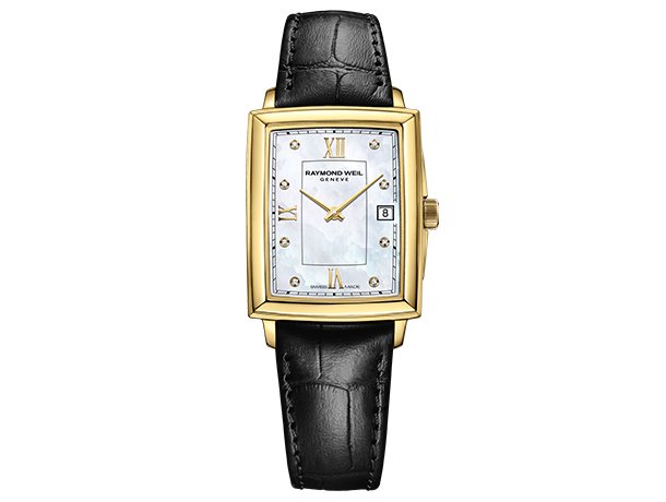 Raymond Weil TOCCATA LADY