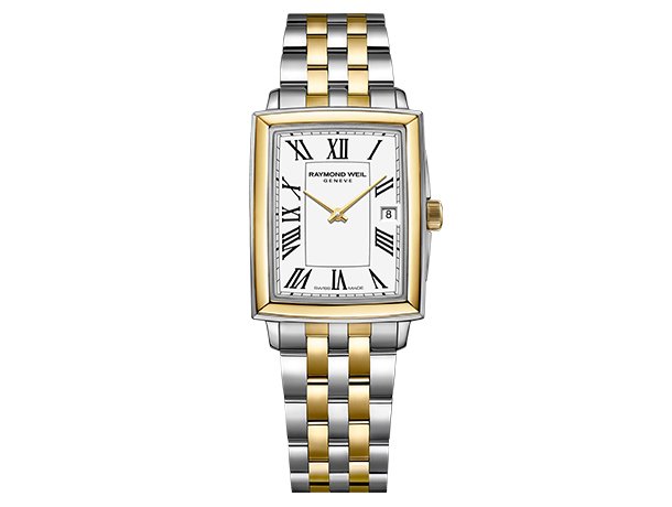 Raymond Weil TOCCATA LADY