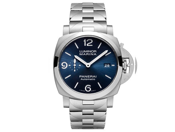 Panerai LUMINOR MARINA SPECHIO BLU 44 MM