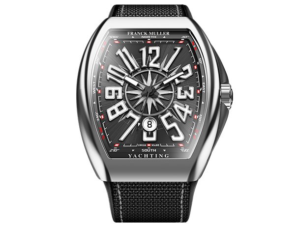 Franck Muller VANGUARD YATCHING