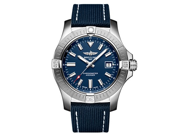 Breitling AVENGER Automatic 43
