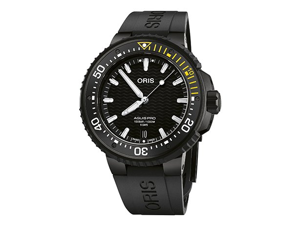 Oris AQUIS PRO DATE CALIBRE 400