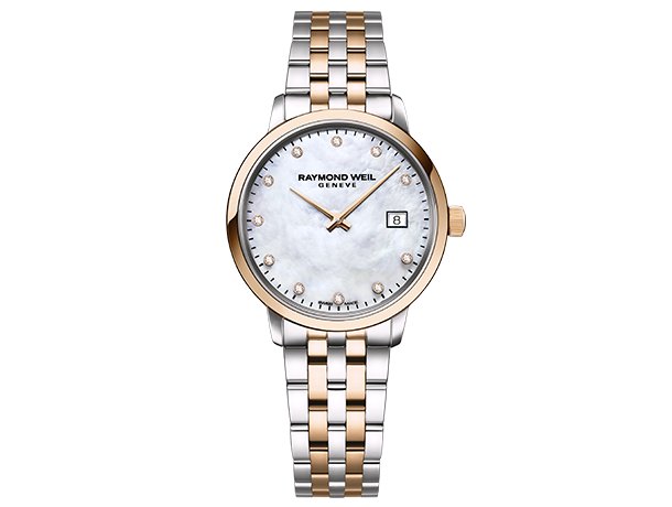 Raymond Weil TOCCATA LADY