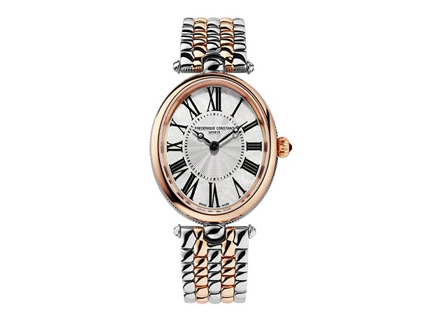 Frederique Constant CLASSICS ART DÉCO OVAL