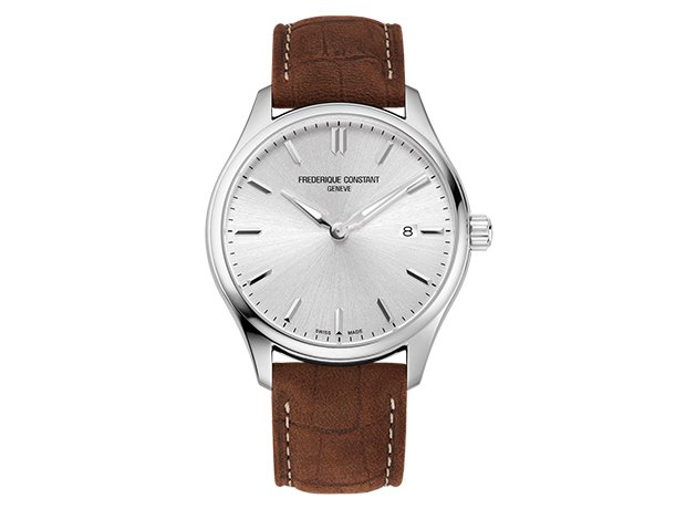 Frederique Constant CLASSICS QUARTZ