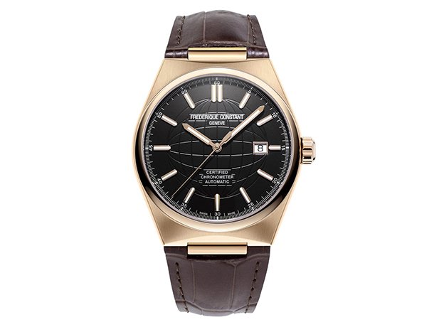 Frederique Constant HIGHLIFE AUTOMATIC COSC