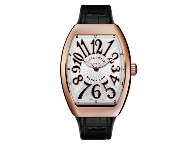 Franck Muller VANGUARD LADY