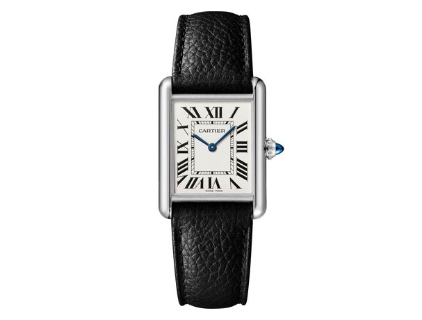 Cartier TANK MUST (GRANDE MODELO)