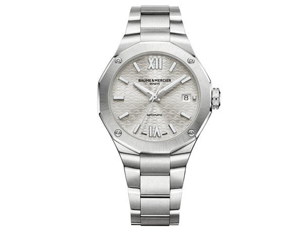 Baume & Mercier RIVIERA LADY AUTOMATIC