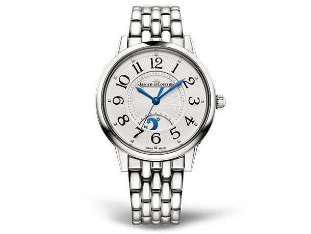 Jaeger-Lecoultre RENDEZ-VOUS CLASSIC NIGHT & DAY 34 MM