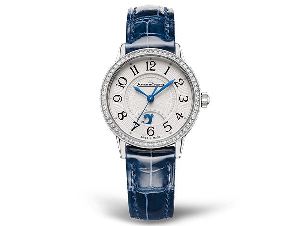 Jaeger-Lecoultre RENDEZ-VOUS CLASSIC NIGHT & DAY 29 MM