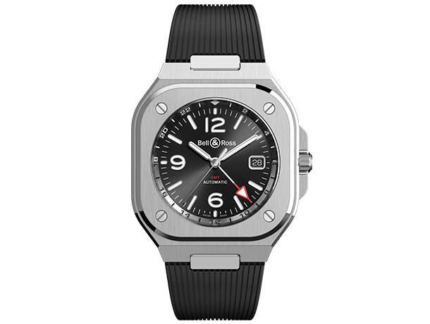 Bell & Ross BR 05 GMT