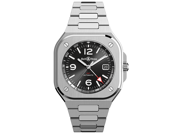 Bell & Ross BR 05 GMT