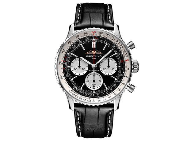 Breitling NAVITIMER B01 CHRONOGRAPH 43