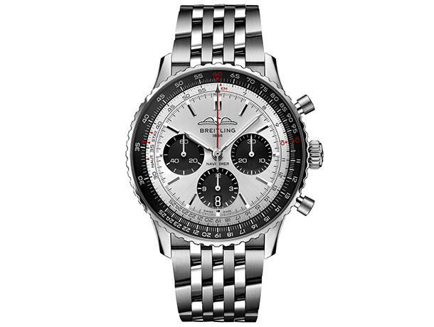 Breitling NAVITIMER B01 CHRONOGRAPH 43