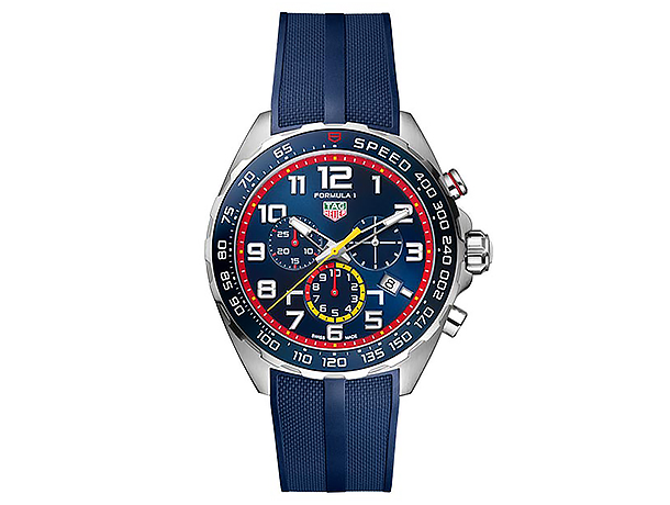 Tag Heuer FORMULA 1 X RED BULL RACING