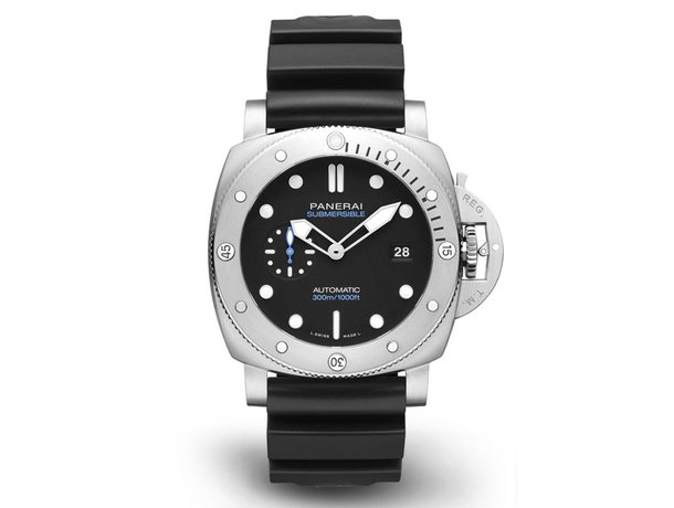 Panerai SUBMERSIBLE QuarantaQuattro