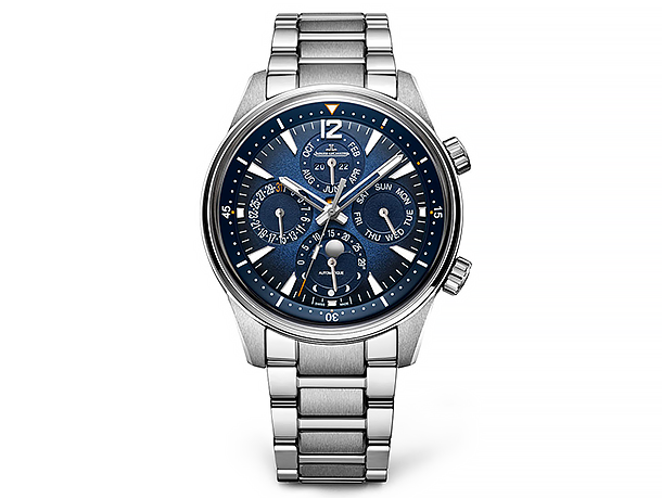 Jaeger-Lecoultre POLARIS CALENDÁRIO PERPETUO