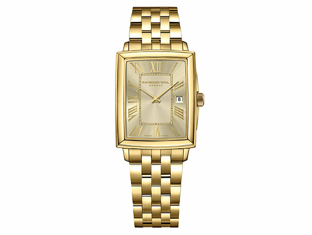 Raymond Weil TOCCATA LADY