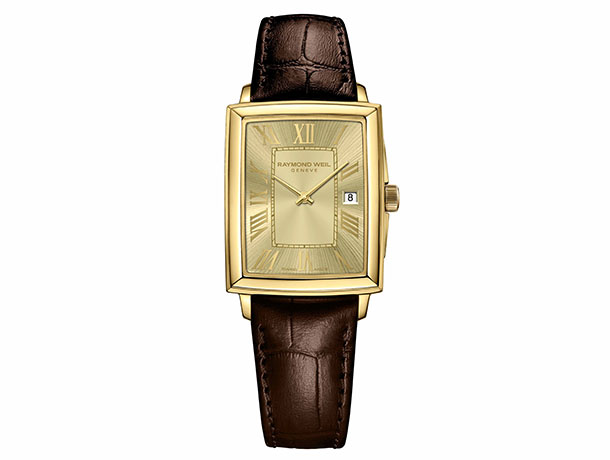 Raymond Weil TOCCATA LADY