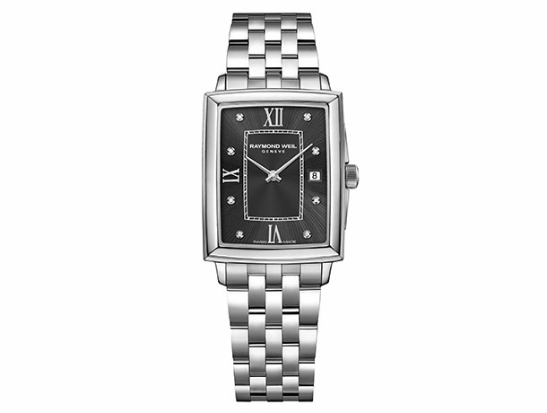 Raymond Weil TOCCATA LADY